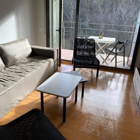 Duplex Roca Del Sucut Daire Ribes De Freser Dış mekan fotoğraf