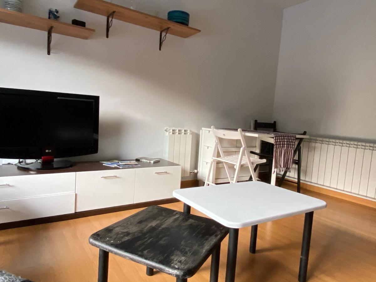 Duplex Roca Del Sucut Daire Ribes De Freser Dış mekan fotoğraf
