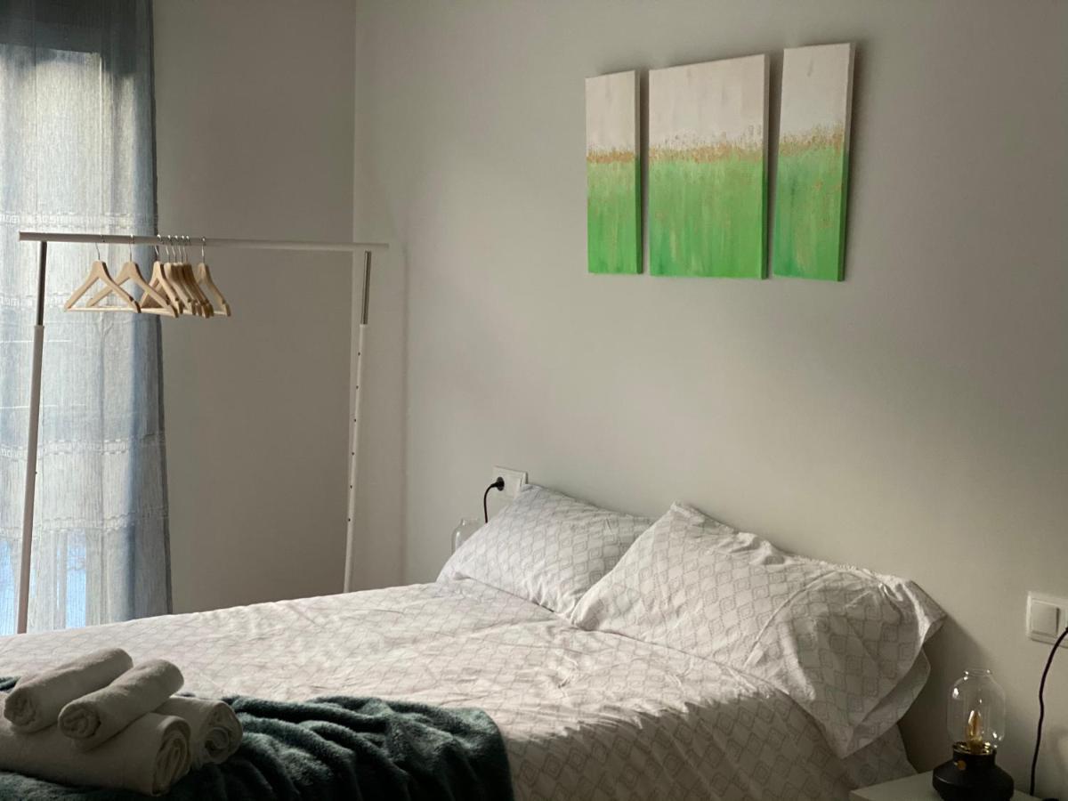 Duplex Roca Del Sucut Daire Ribes De Freser Dış mekan fotoğraf