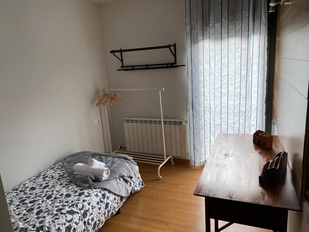 Duplex Roca Del Sucut Daire Ribes De Freser Dış mekan fotoğraf