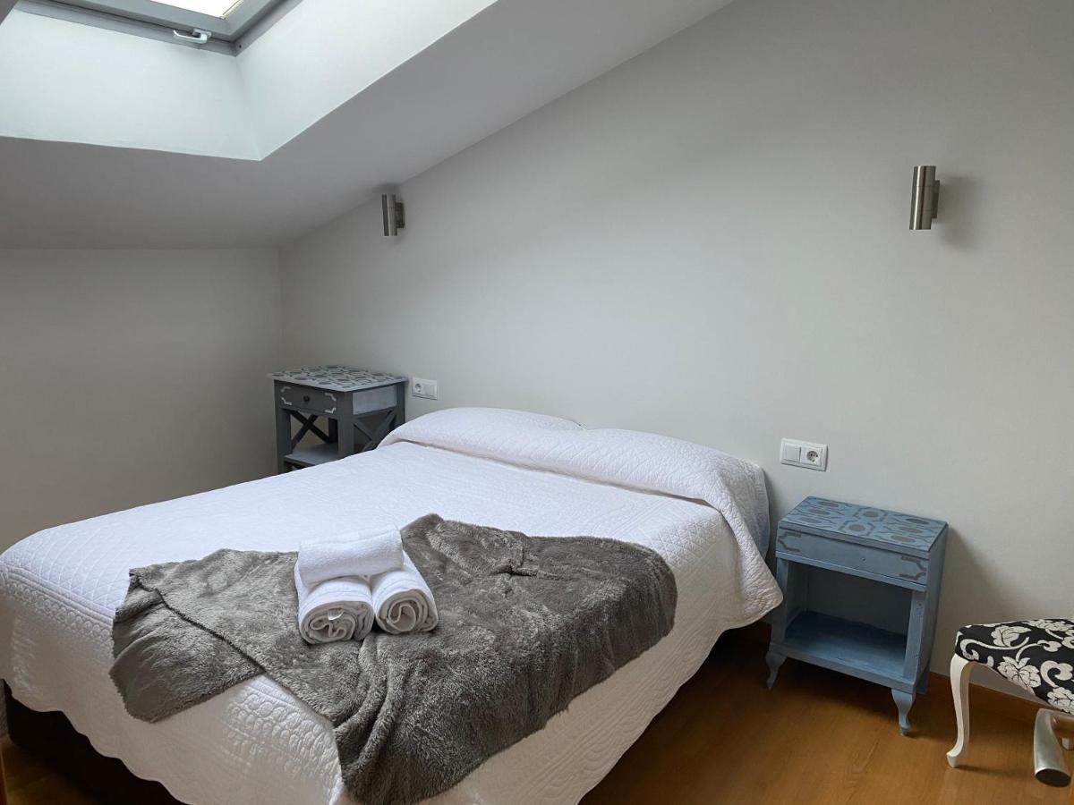 Duplex Roca Del Sucut Daire Ribes De Freser Dış mekan fotoğraf