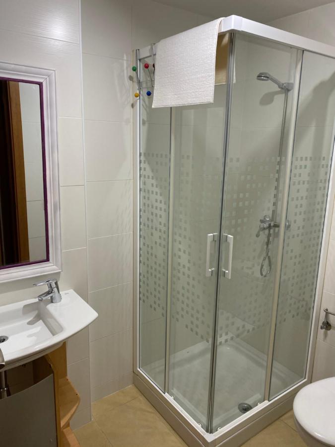 Duplex Roca Del Sucut Daire Ribes De Freser Dış mekan fotoğraf