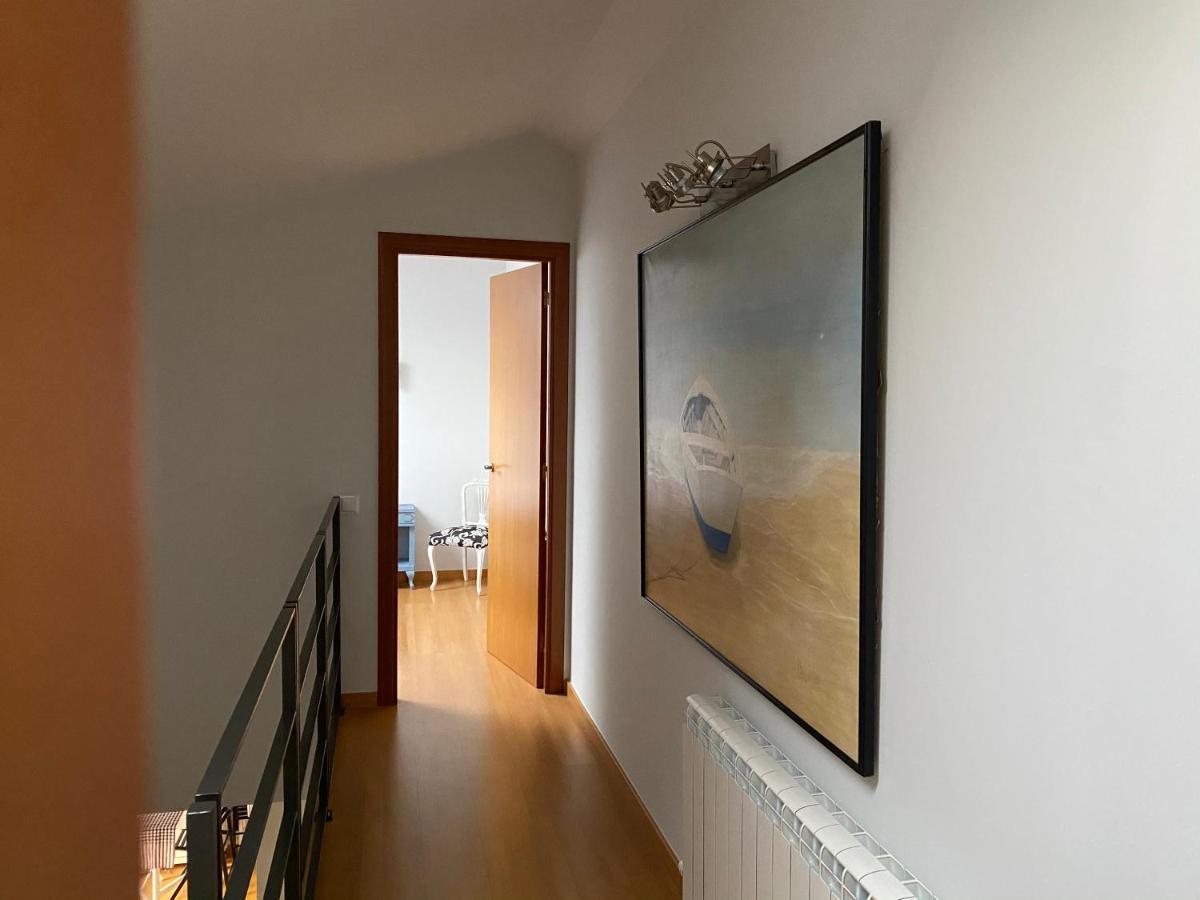 Duplex Roca Del Sucut Daire Ribes De Freser Dış mekan fotoğraf
