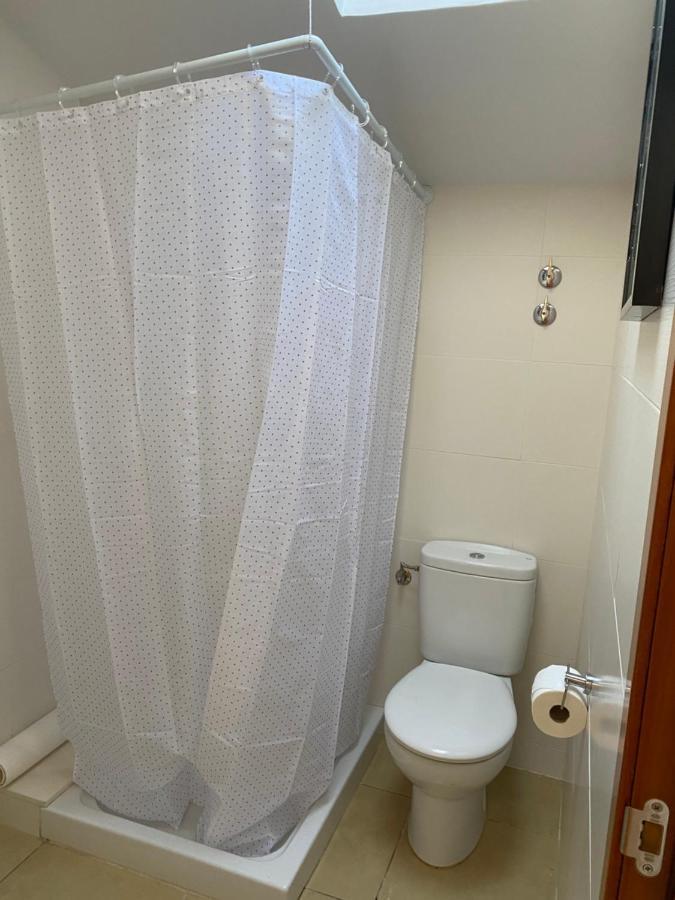 Duplex Roca Del Sucut Daire Ribes De Freser Dış mekan fotoğraf