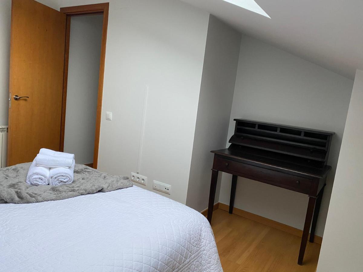 Duplex Roca Del Sucut Daire Ribes De Freser Dış mekan fotoğraf