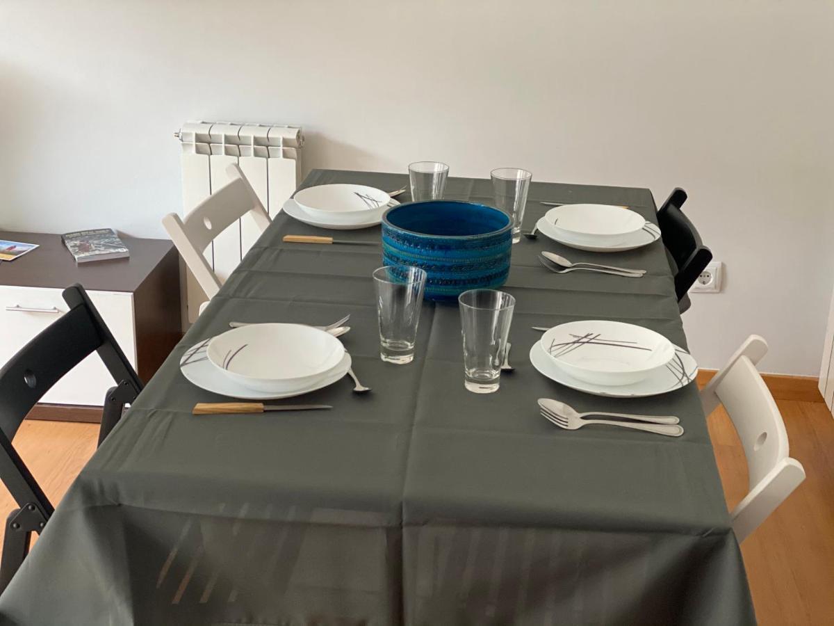 Duplex Roca Del Sucut Daire Ribes De Freser Dış mekan fotoğraf